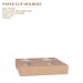 PAPER CUP HOLDERS FOR 4 CUP 600PCS/CTN